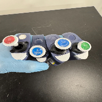 Rainin Pipet Lite Single Channel Pipettes - Quantity 8 image 2